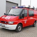 transit - mały - bagaznik transit - mały - bagaznik